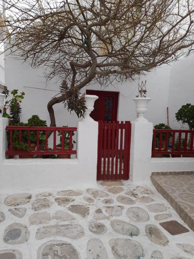 Petra Pelikan Apartment