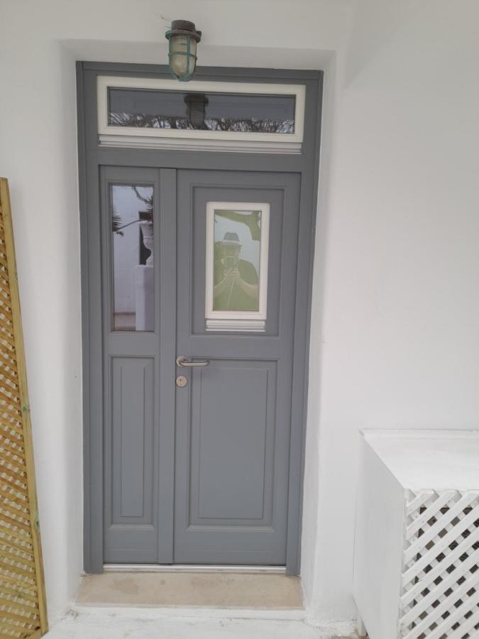 Apartment Petra Pelikan Mykonos Town