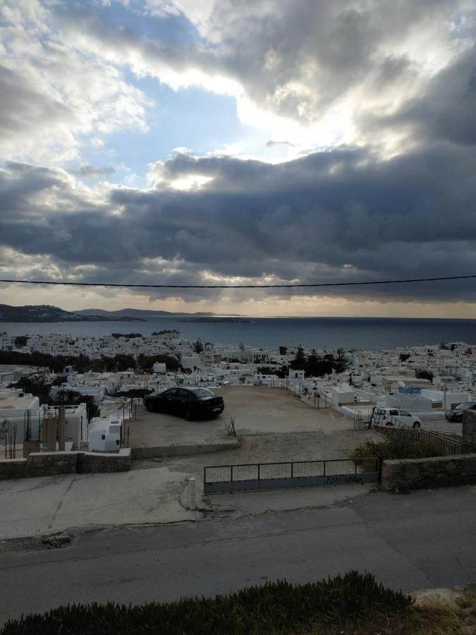 Petra Pelikan Appartement Mykonos Town