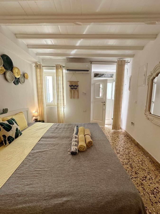 Petra Pelikan Appartement *