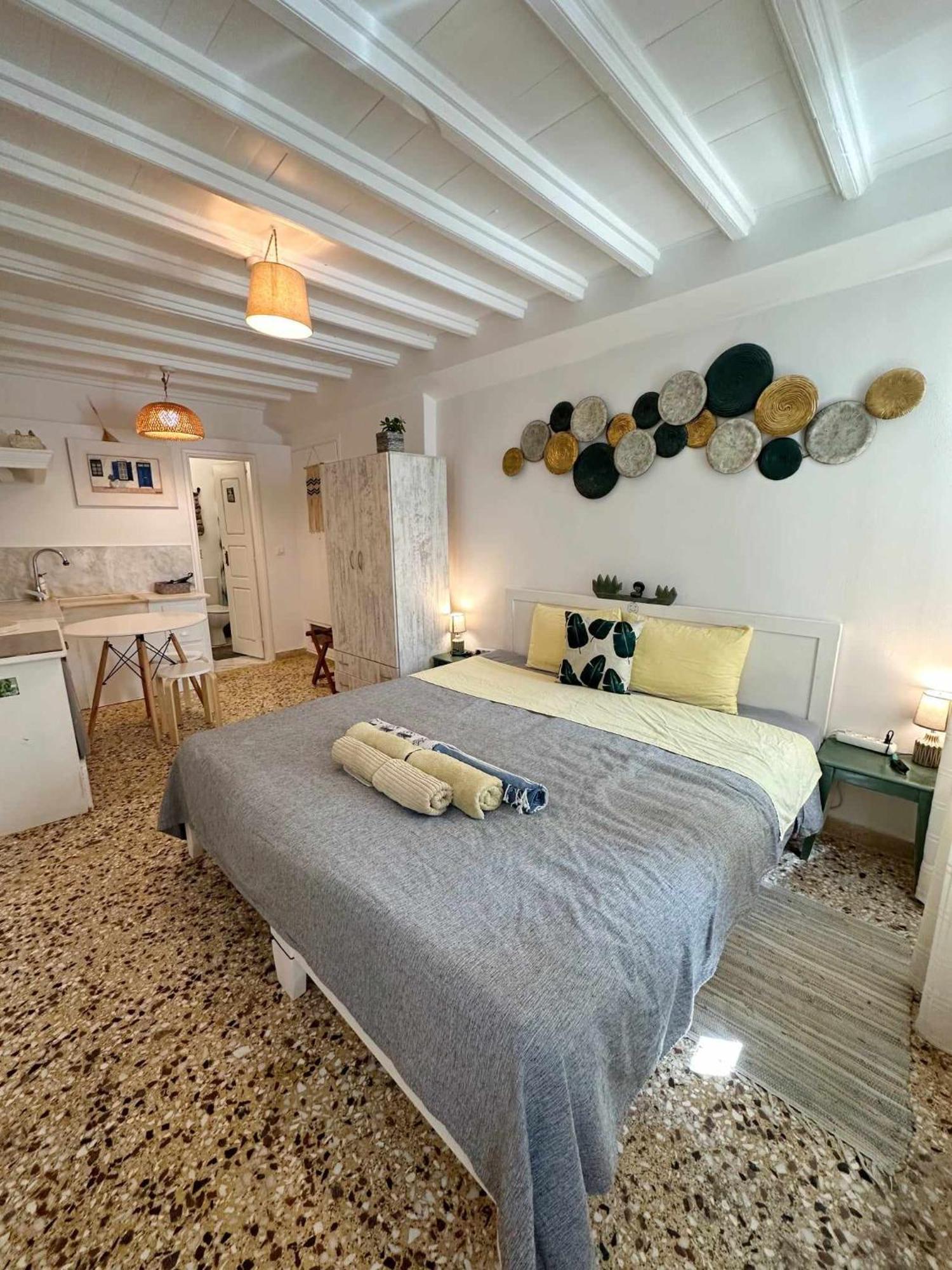 Apartment Petra Pelikan *