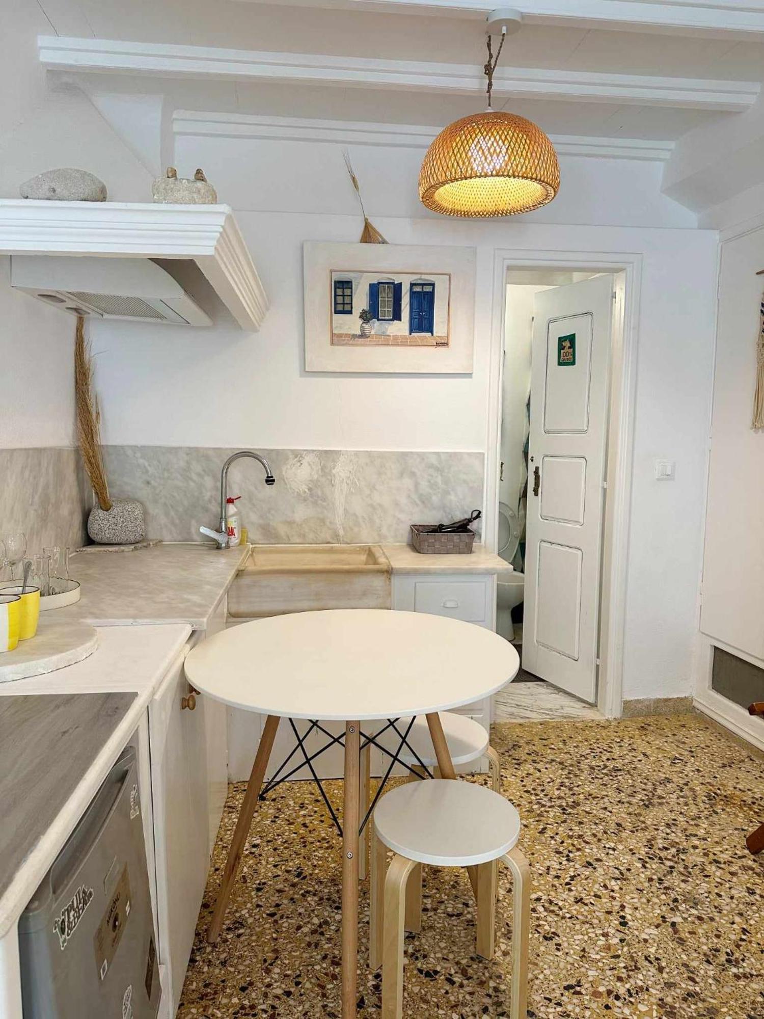 Petra Pelikan Appartement *