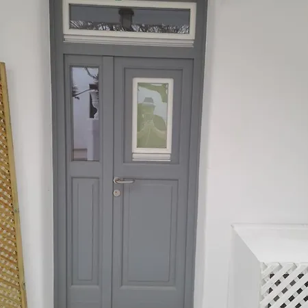 Petra Pelikan Mykonos Town Exterior foto